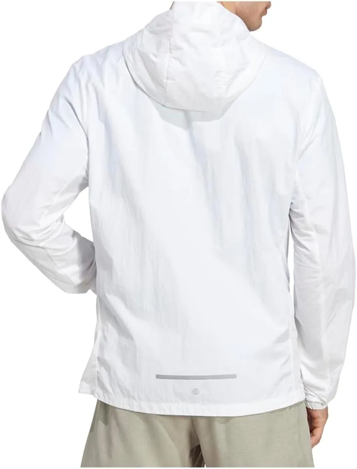 adidas Men's Marathon Warm Up Jacket