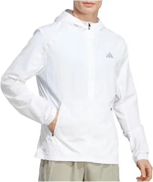 adidas Men's Marathon Warm Up Jacket