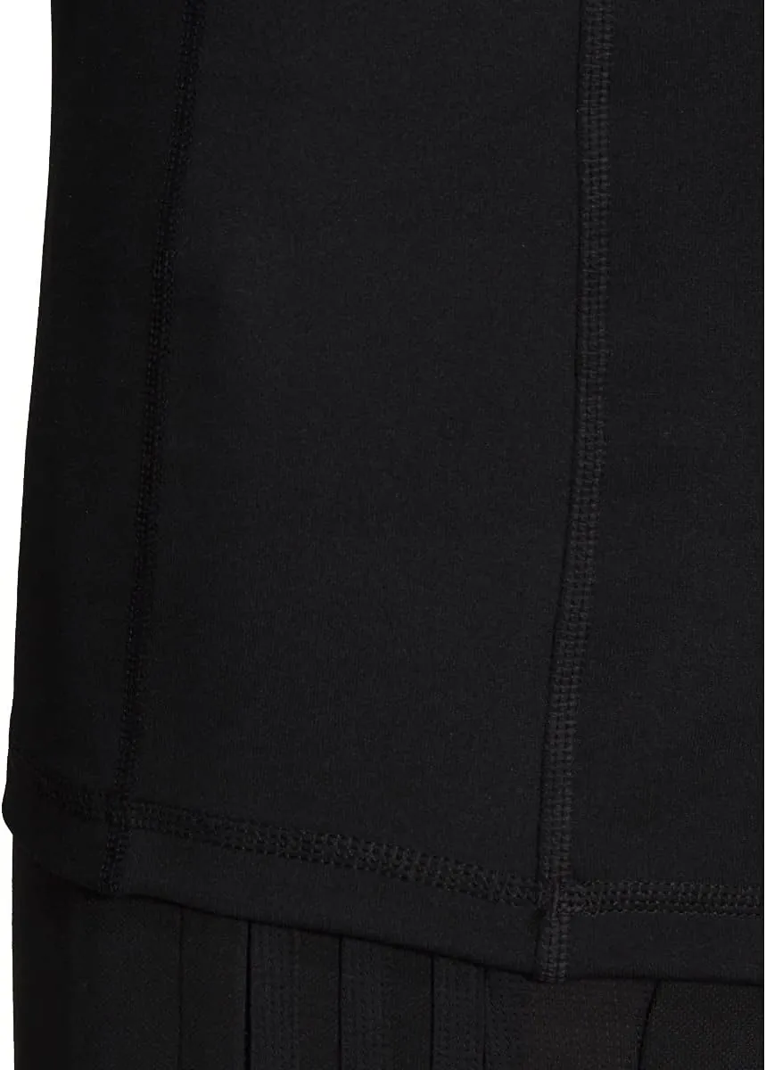 adidas Men's Techfit Long Sleeve Warm Top