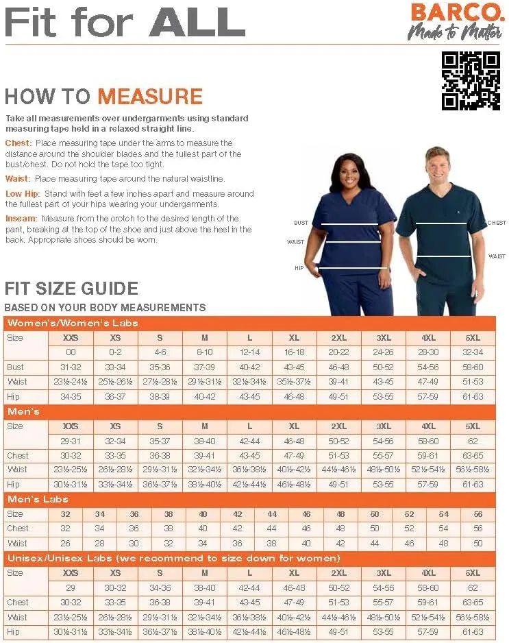 BARCO Grey's Anatomy Scrubs Signature - Brooke Lab Coat for Women, Professional Mid-Length Long Sleeve 32" Lab Coat