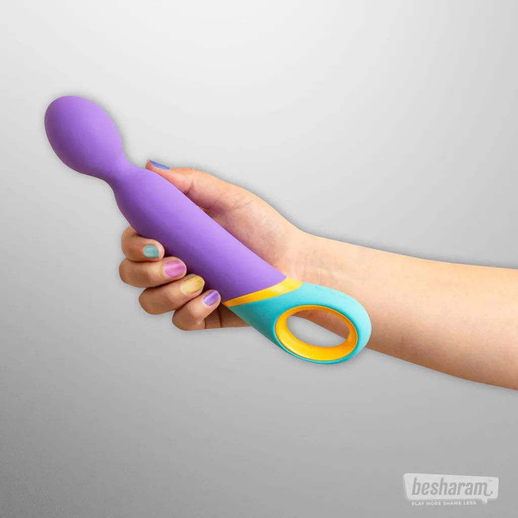 Base Bodywand Massager