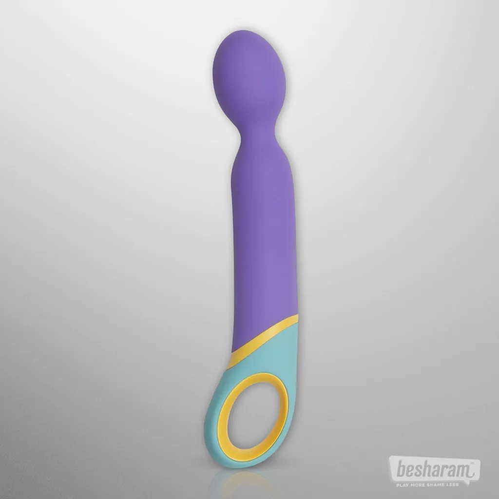 Base Bodywand Massager