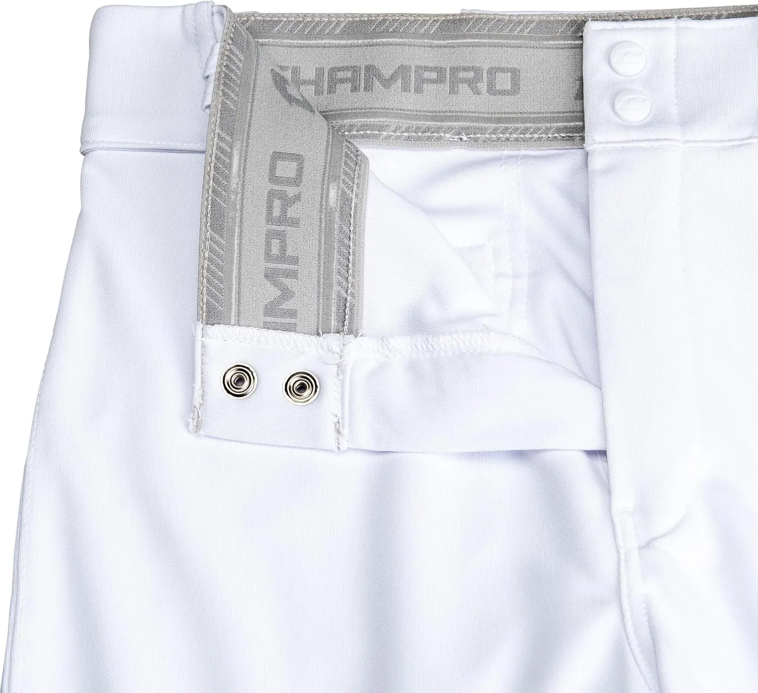 CHAMPRO Men's Triple Crown 2.0 Tapered Bottom Baseball Pants