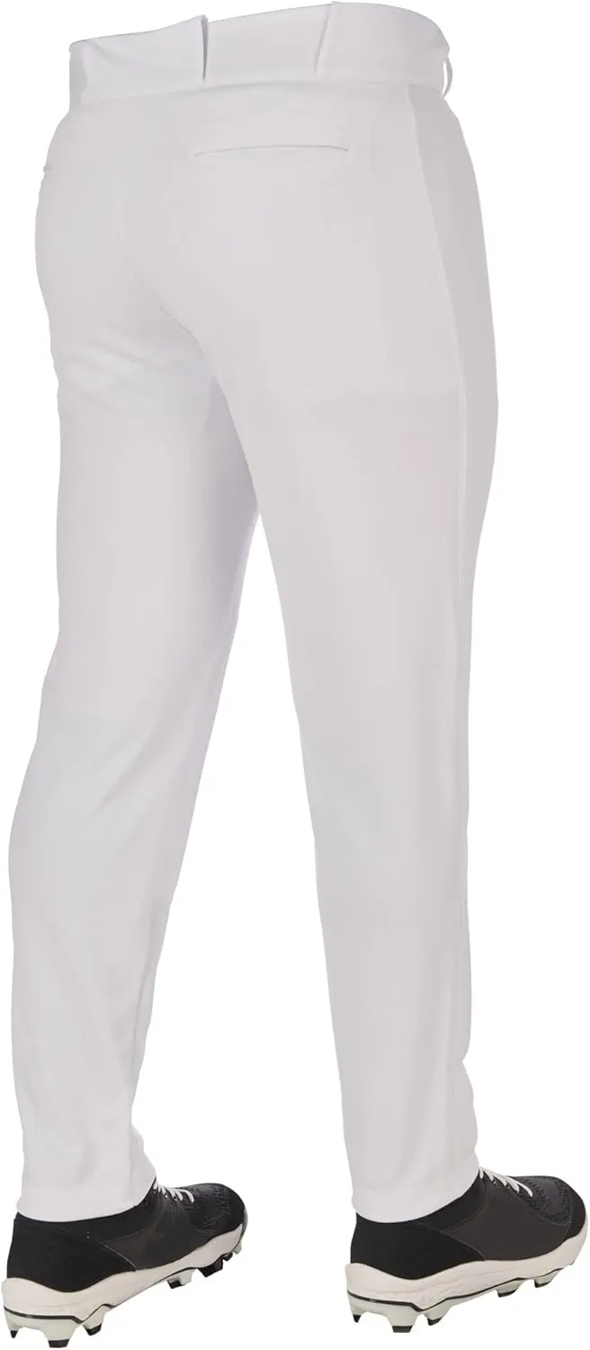 CHAMPRO Men's Triple Crown 2.0 Tapered Bottom Baseball Pants