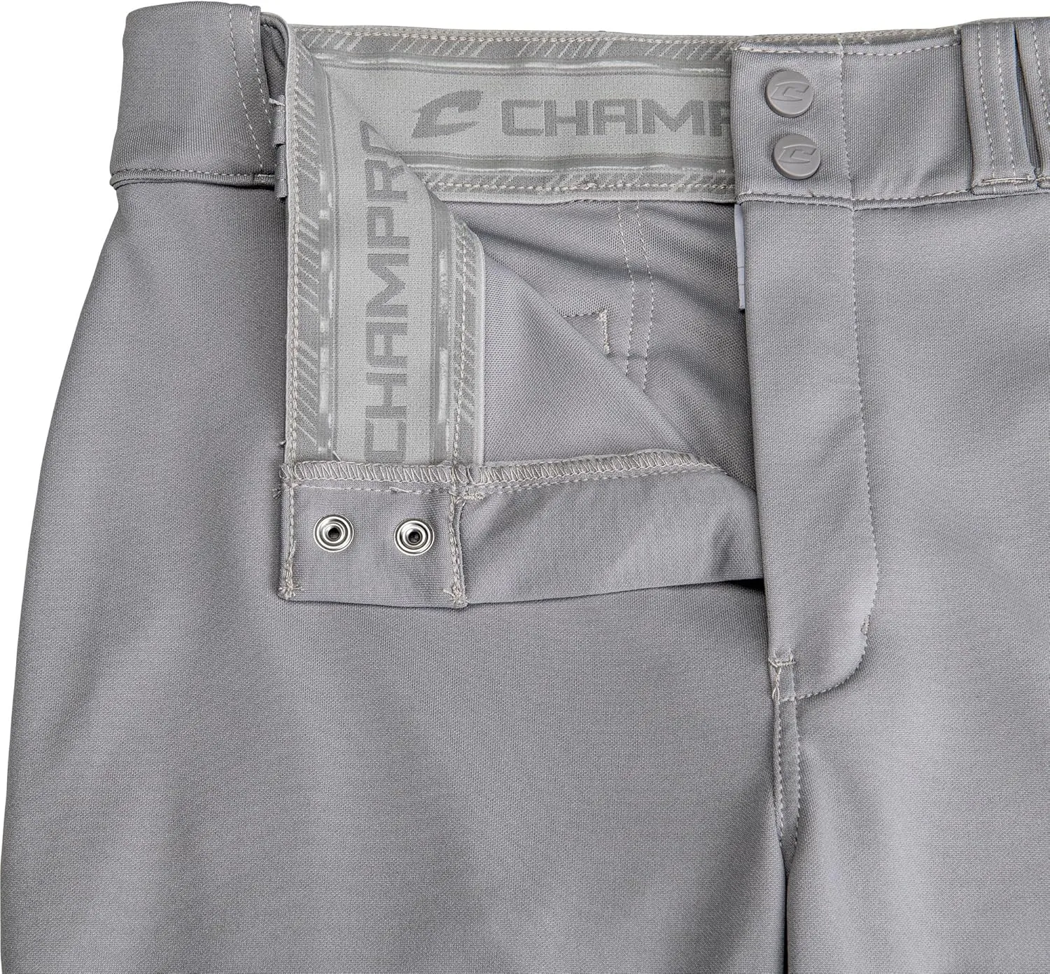 CHAMPRO Men's Triple Crown 2.0 Tapered Bottom Baseball Pants