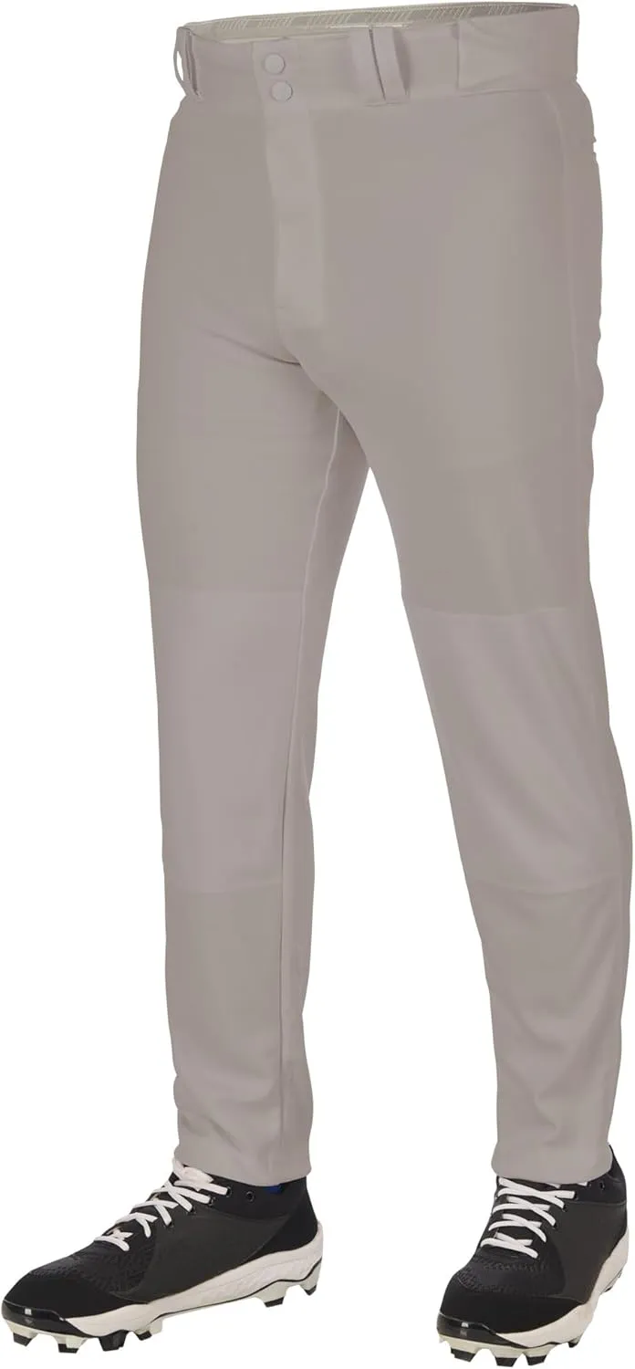 CHAMPRO Men's Triple Crown 2.0 Tapered Bottom Baseball Pants