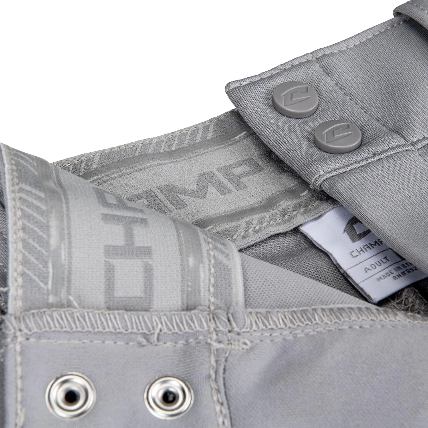 CHAMPRO Men's Triple Crown 2.0 Tapered Bottom Baseball Pants