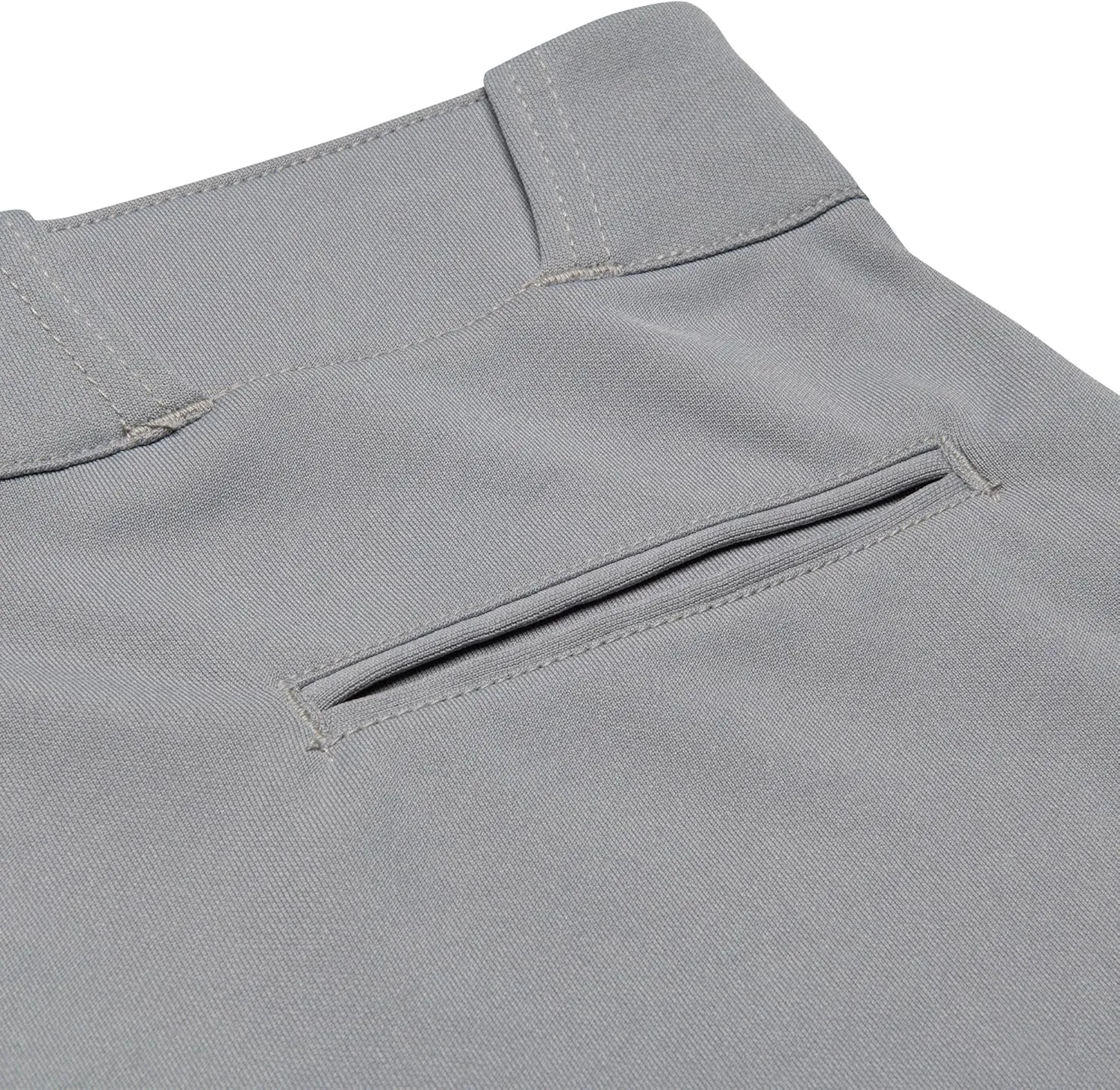 CHAMPRO Men's Triple Crown 2.0 Tapered Bottom Baseball Pants
