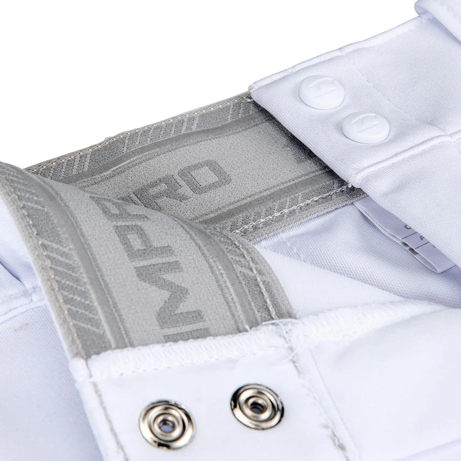 CHAMPRO Men's Triple Crown 2.0 Tapered Bottom Baseball Pants