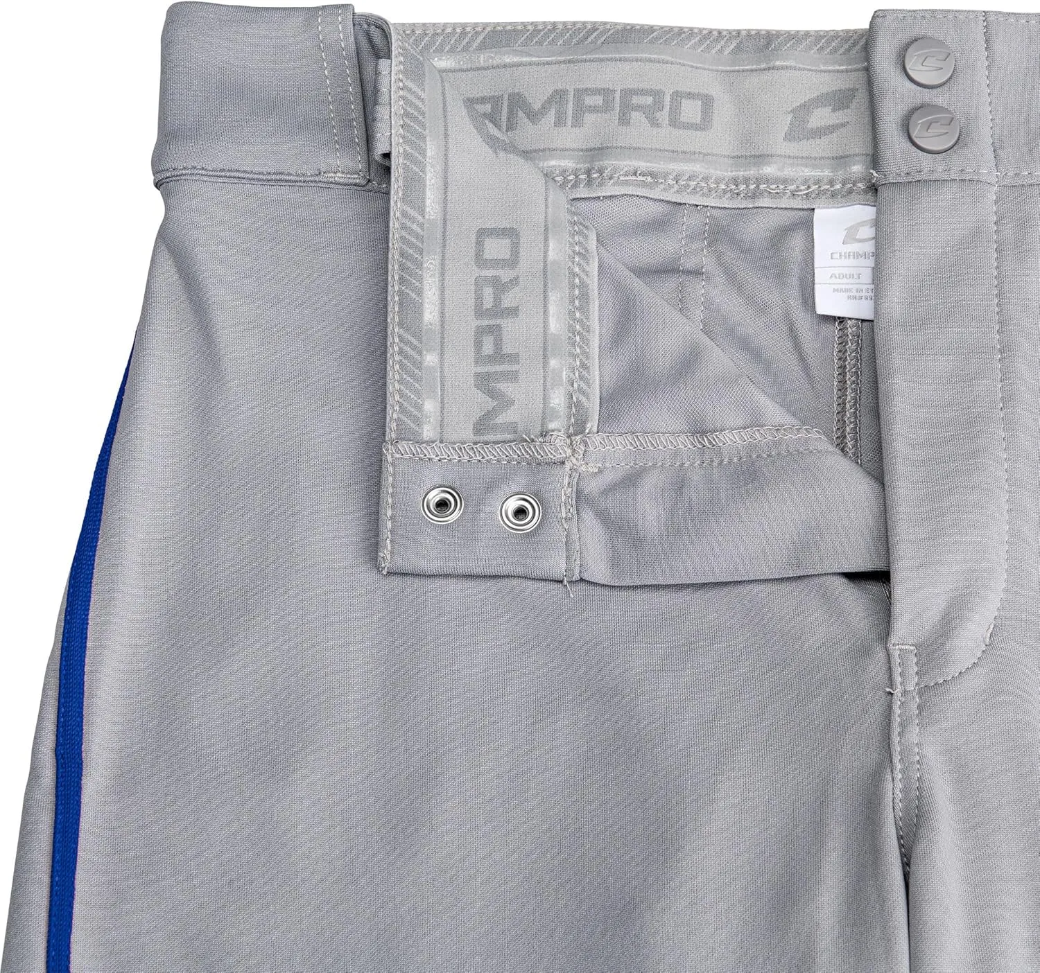 CHAMPRO Triple Crown 2.0 Baseball Knickers with Braid