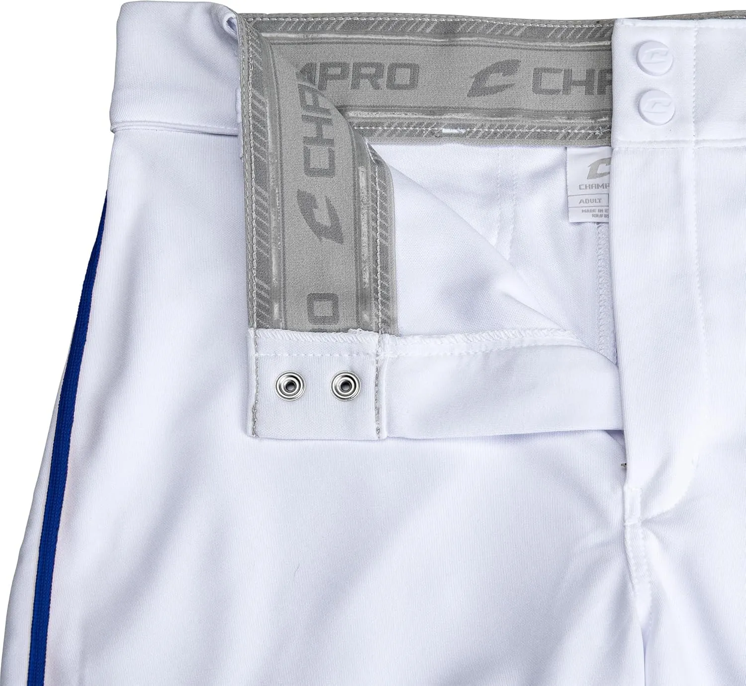 CHAMPRO Triple Crown 2.0 Baseball Knickers with Braid