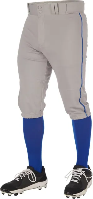 CHAMPRO Triple Crown 2.0 Baseball Knickers with Braid