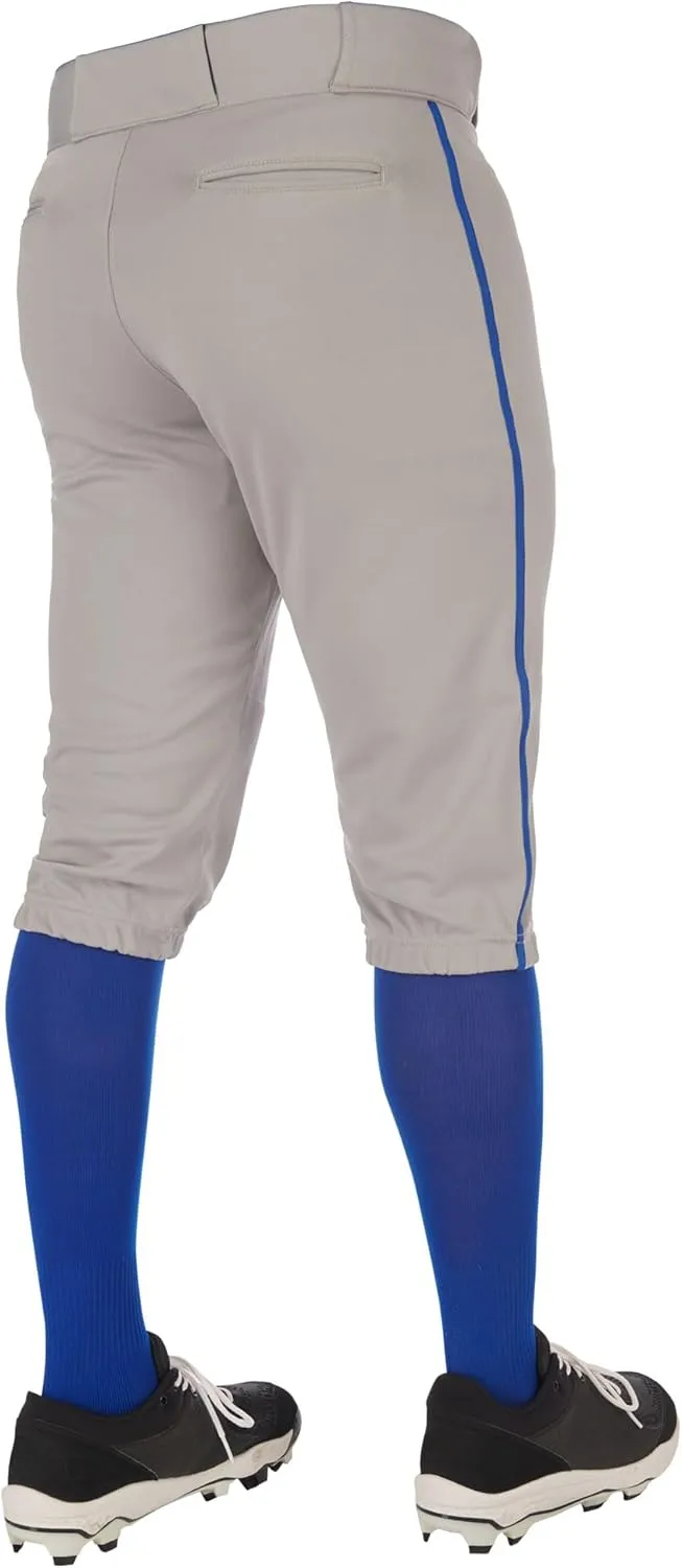 CHAMPRO Triple Crown 2.0 Baseball Knickers with Braid