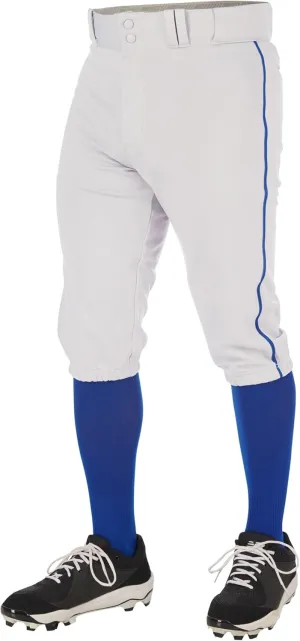 CHAMPRO Triple Crown 2.0 Baseball Knickers with Braid