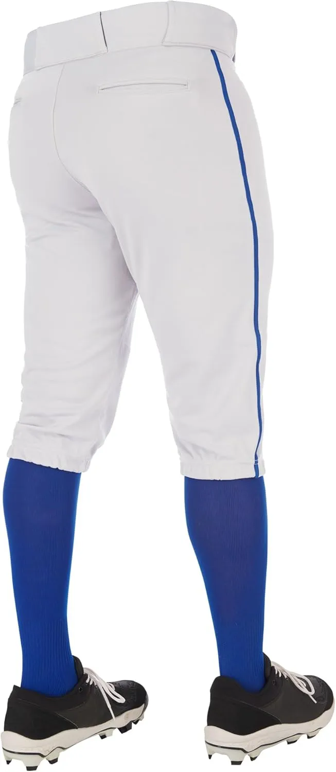 CHAMPRO Triple Crown 2.0 Baseball Knickers with Braid