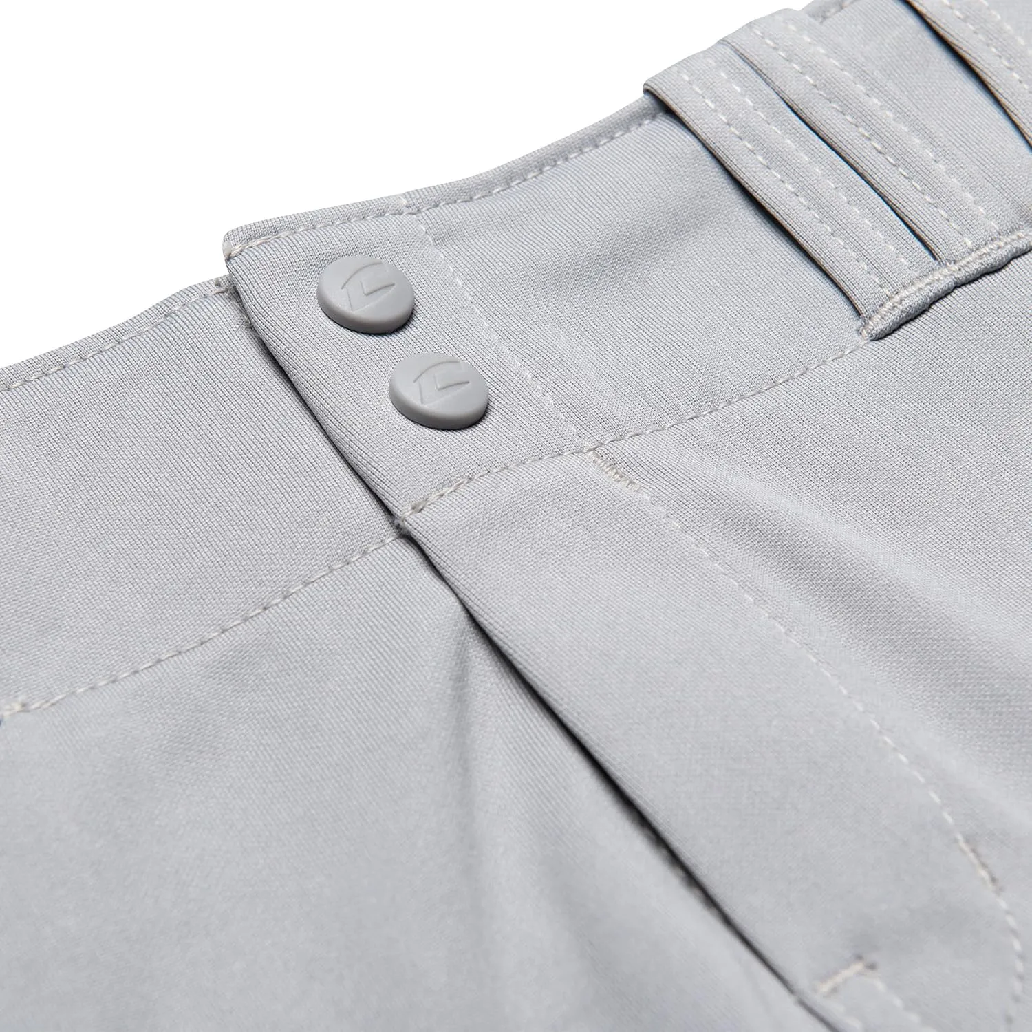 CHAMPRO Women's Knicker Style Low-Rise Softball Pants