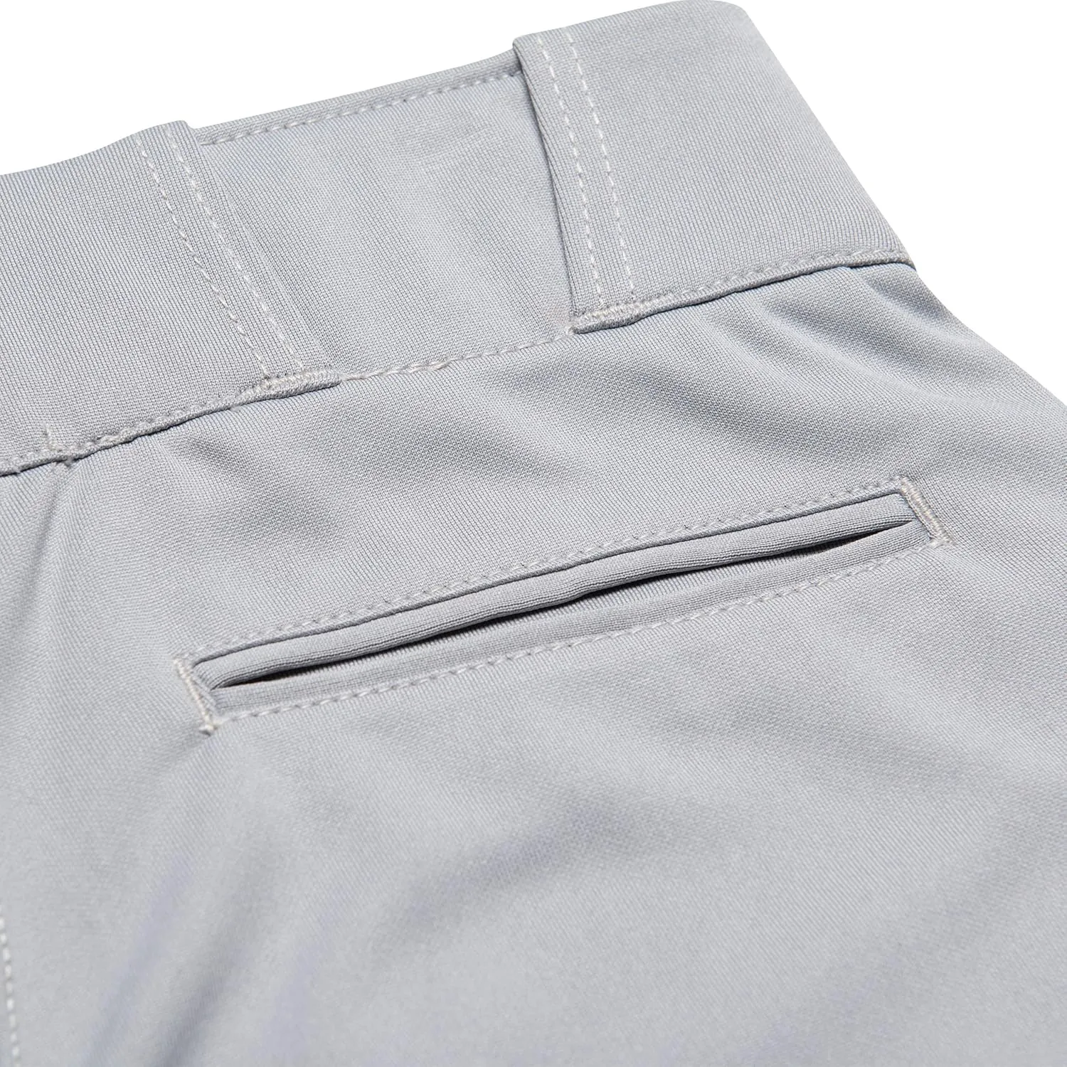 CHAMPRO Women's Knicker Style Low-Rise Softball Pants