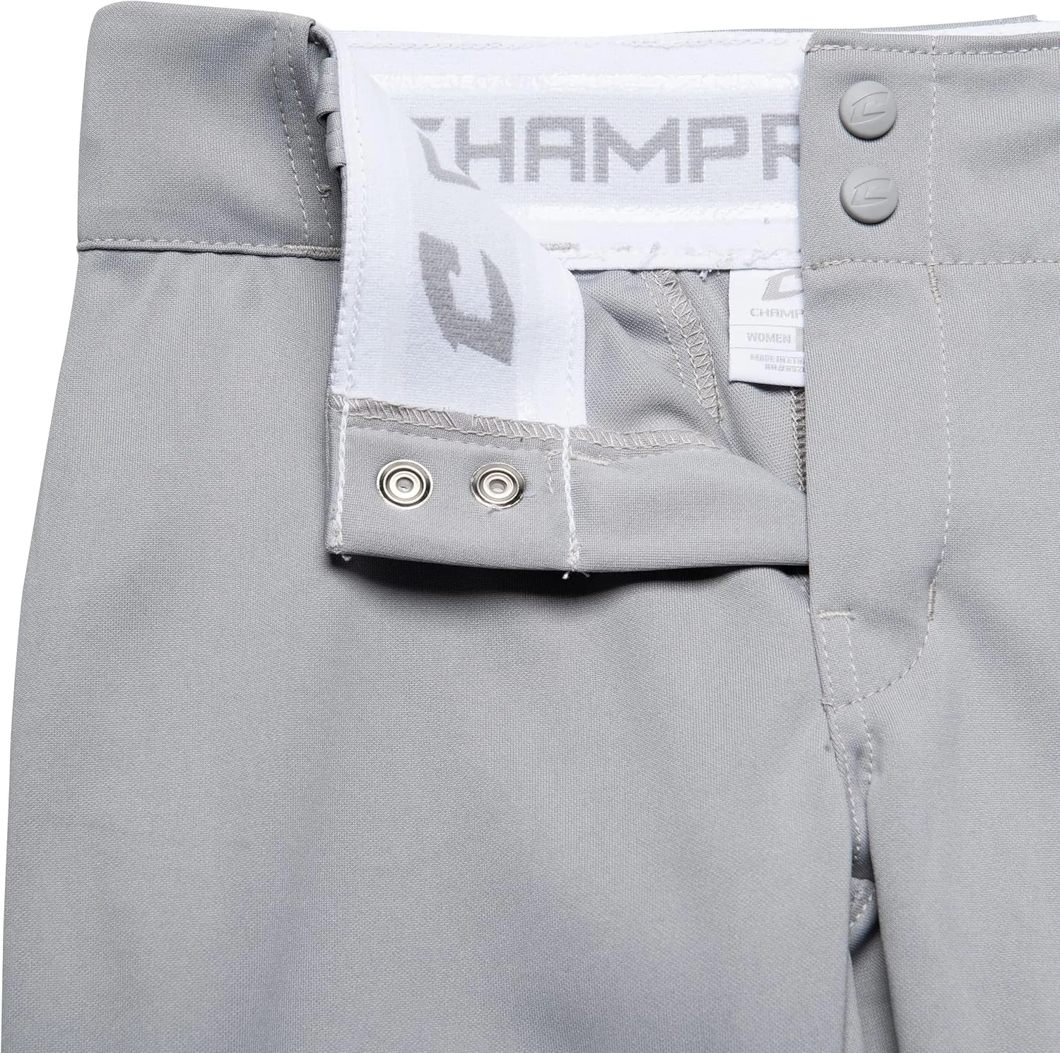 CHAMPRO Women's Knicker Style Low-Rise Softball Pants