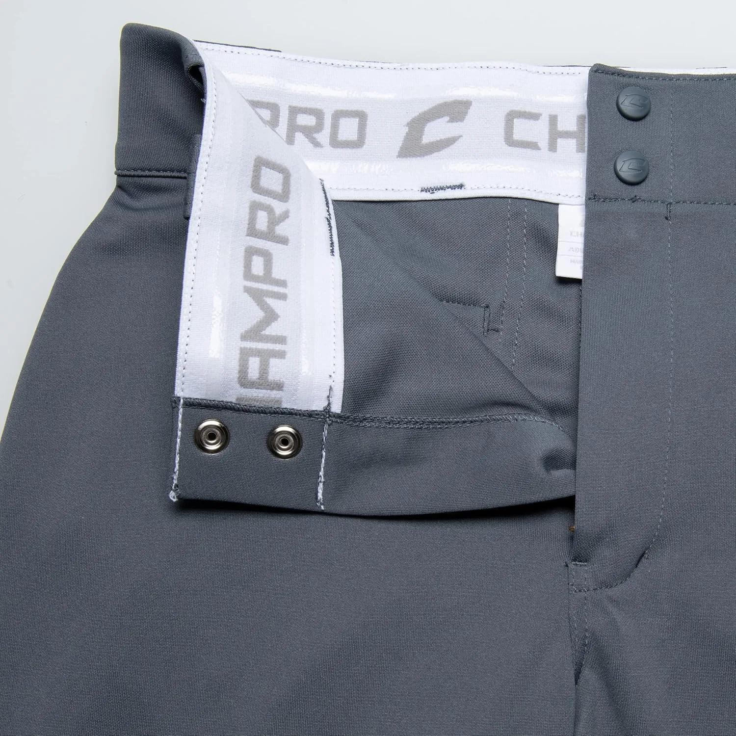 CHAMPRO Women's Knicker Style Low-Rise Softball Pants