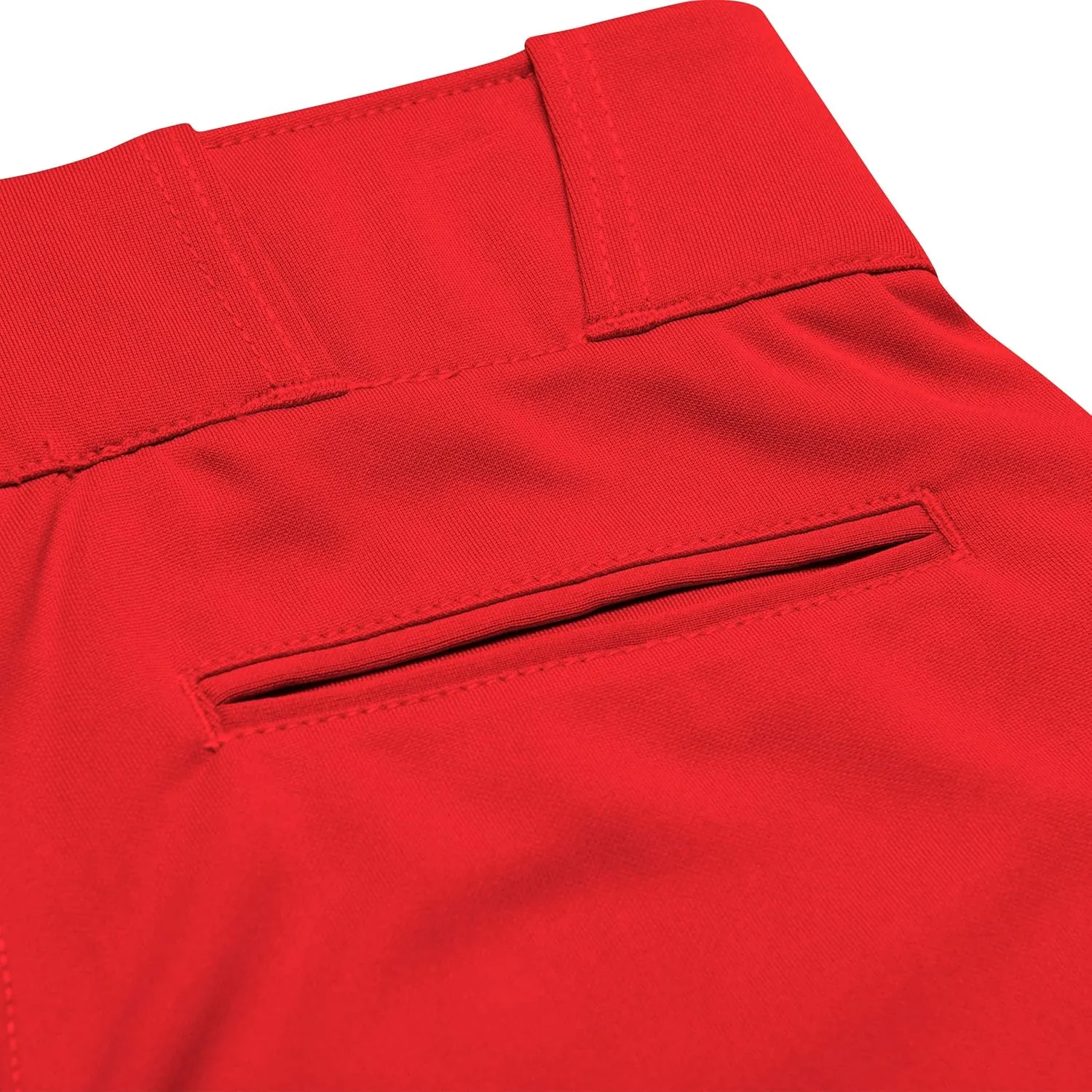 CHAMPRO Women's Knicker Style Low-Rise Softball Pants