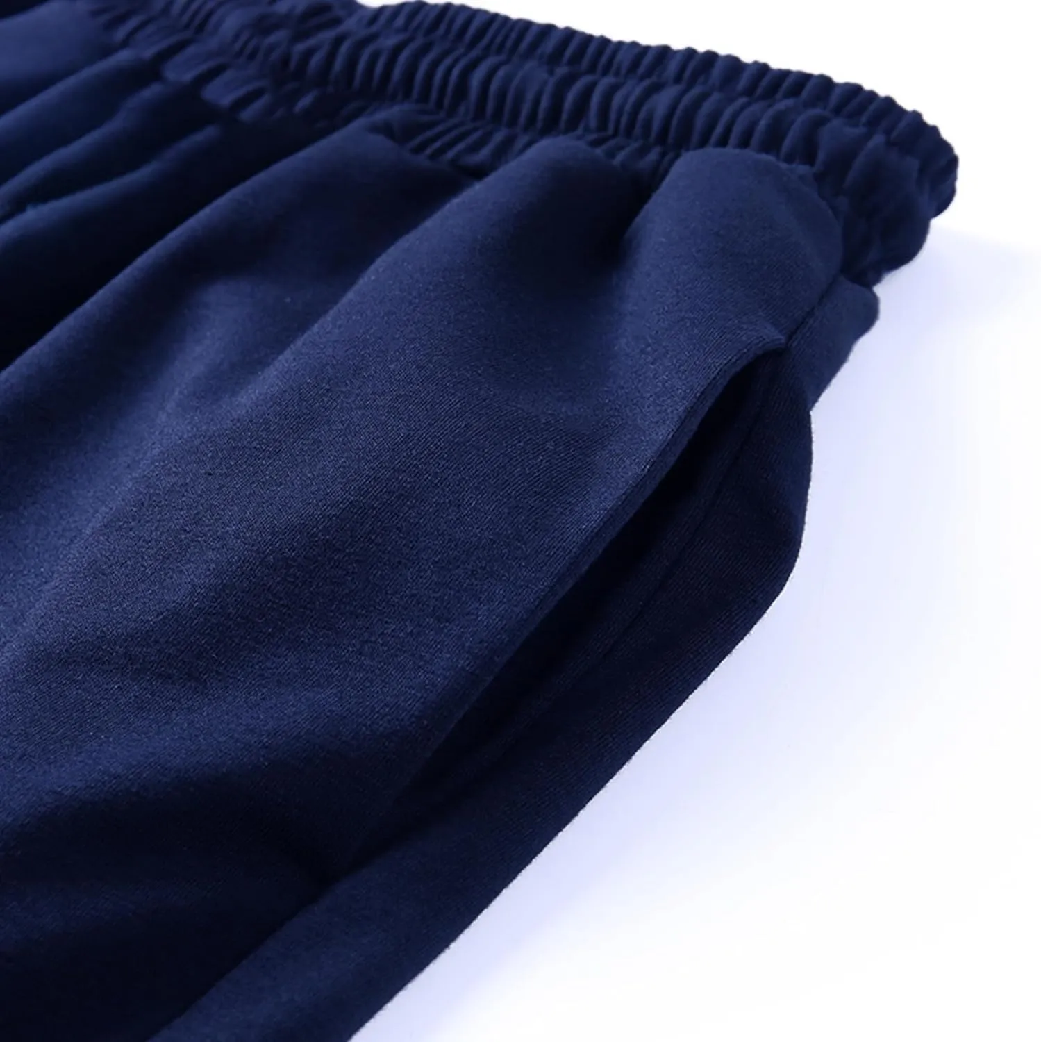 Cinch Bottom Sweatpants for Women with Pockets