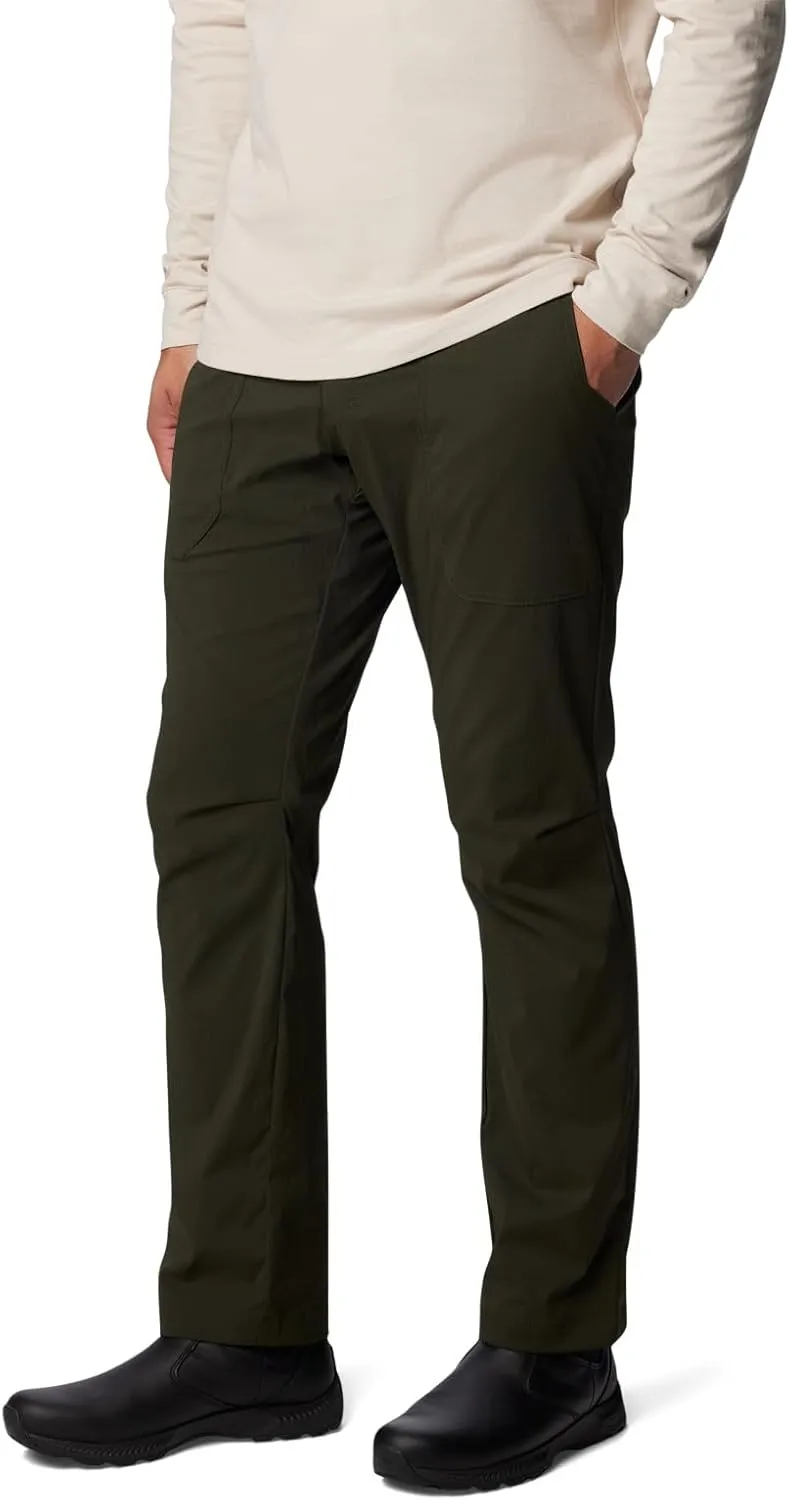 Columbia Men's Landroamer Ripstop Pant Ii