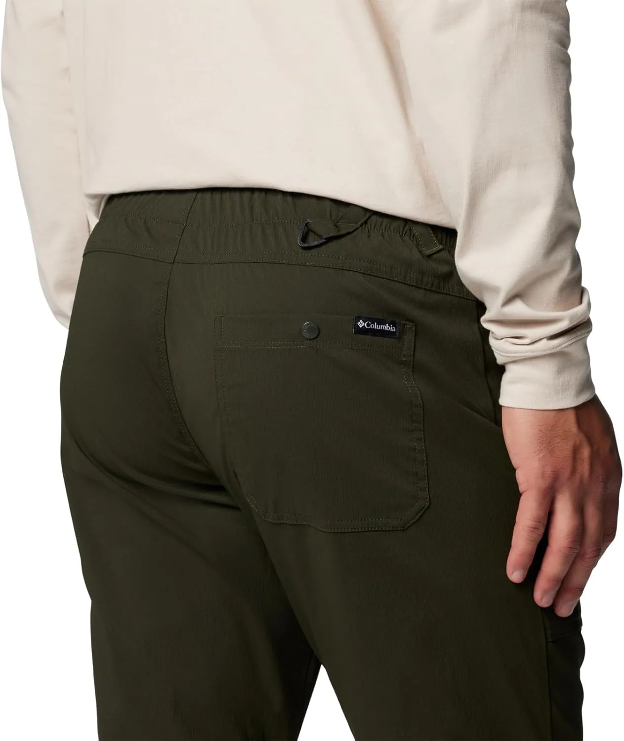 Columbia Men's Landroamer Ripstop Pant Ii