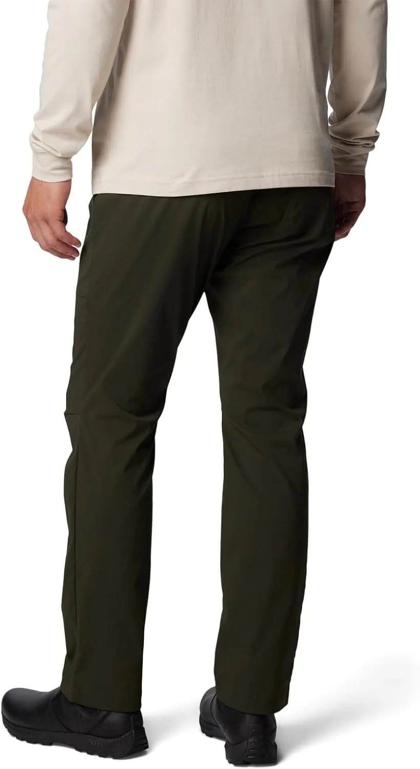 Columbia Men's Landroamer Ripstop Pant Ii