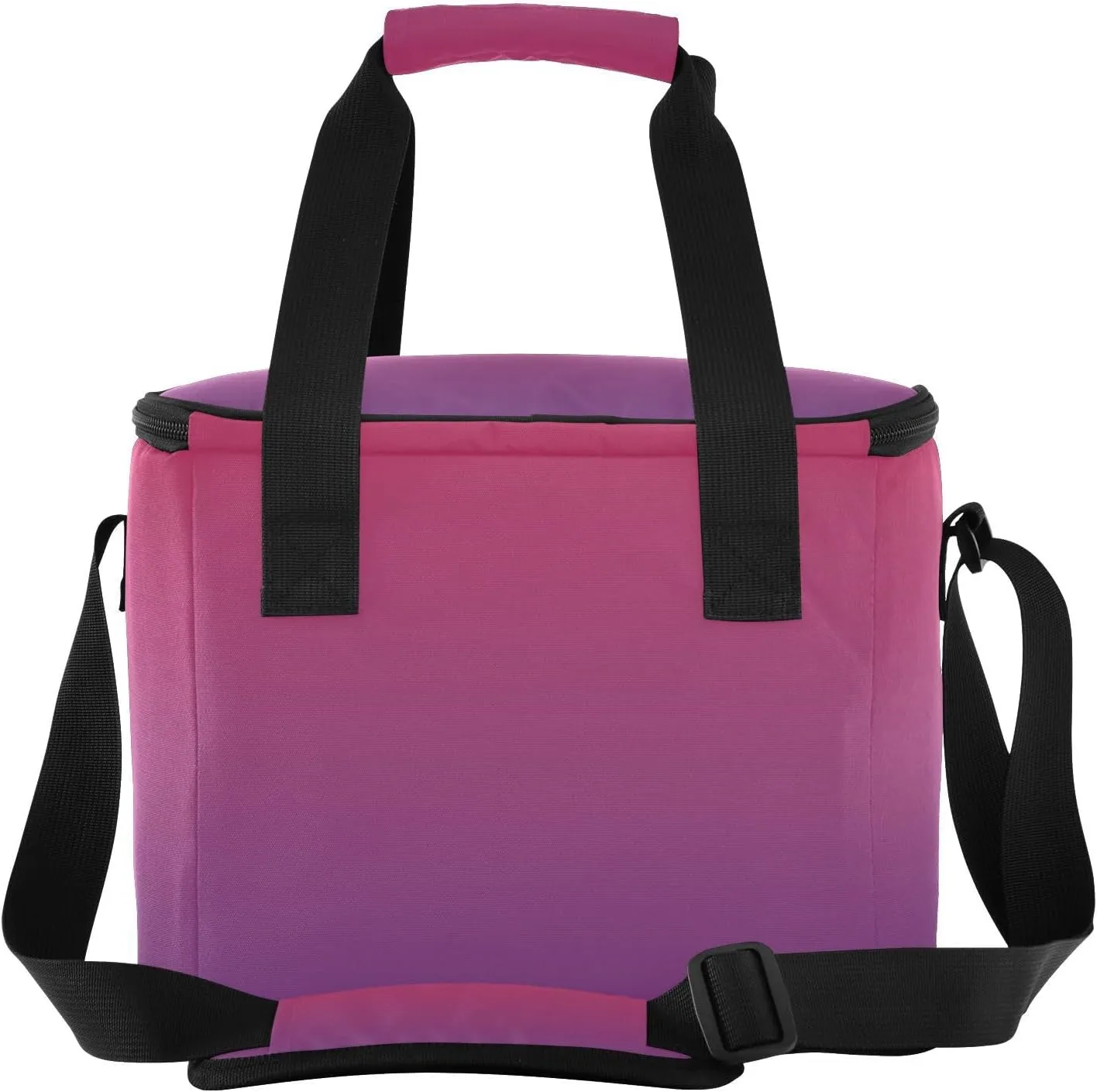 Cooler Bag Leakproof Soft Cooler Insulated 24 Cans Camping Coolers