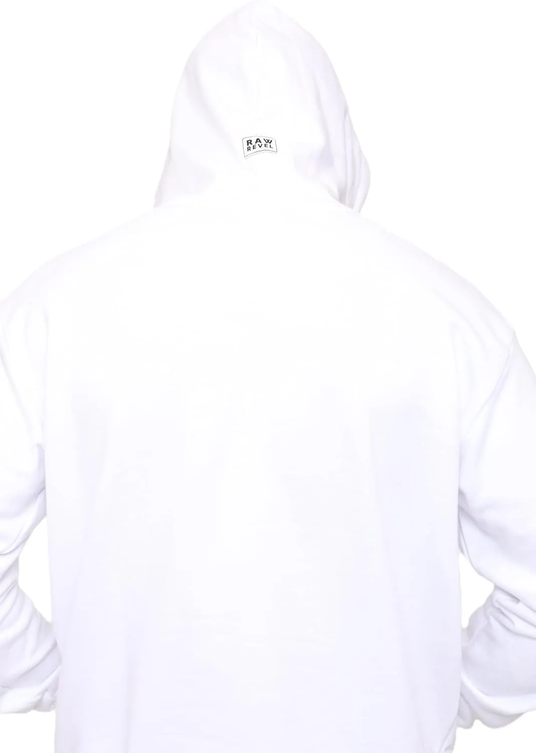 Crewneck 100% Certified Organic Cotton, Soft Hoodie