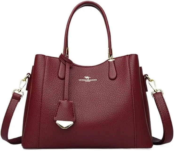 cross-body bag Crossbody Soft Leather Bag