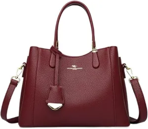 cross-body bag Crossbody Soft Leather Bag