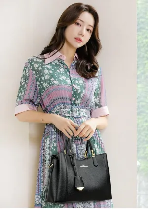 cross-body bag Crossbody Soft Leather Bag