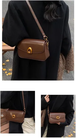 cross-body bag Lit. Soft-sided Small Square Bag