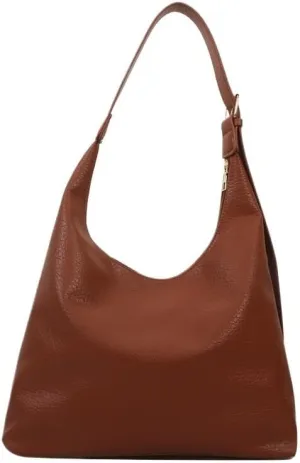 cross-body bag Soft Leather Premium Feeling Shoulder Bag