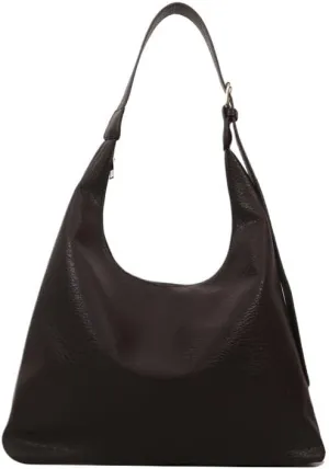 cross-body bag Soft Leather Premium Feeling Shoulder Bag