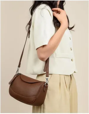 cross-body bag Soft Skin Dumpling Wrapper
