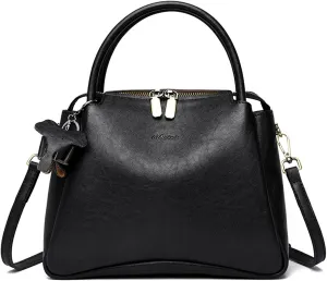 cross-body bag Tote Soft Leather Shoulder Crossbody Bag