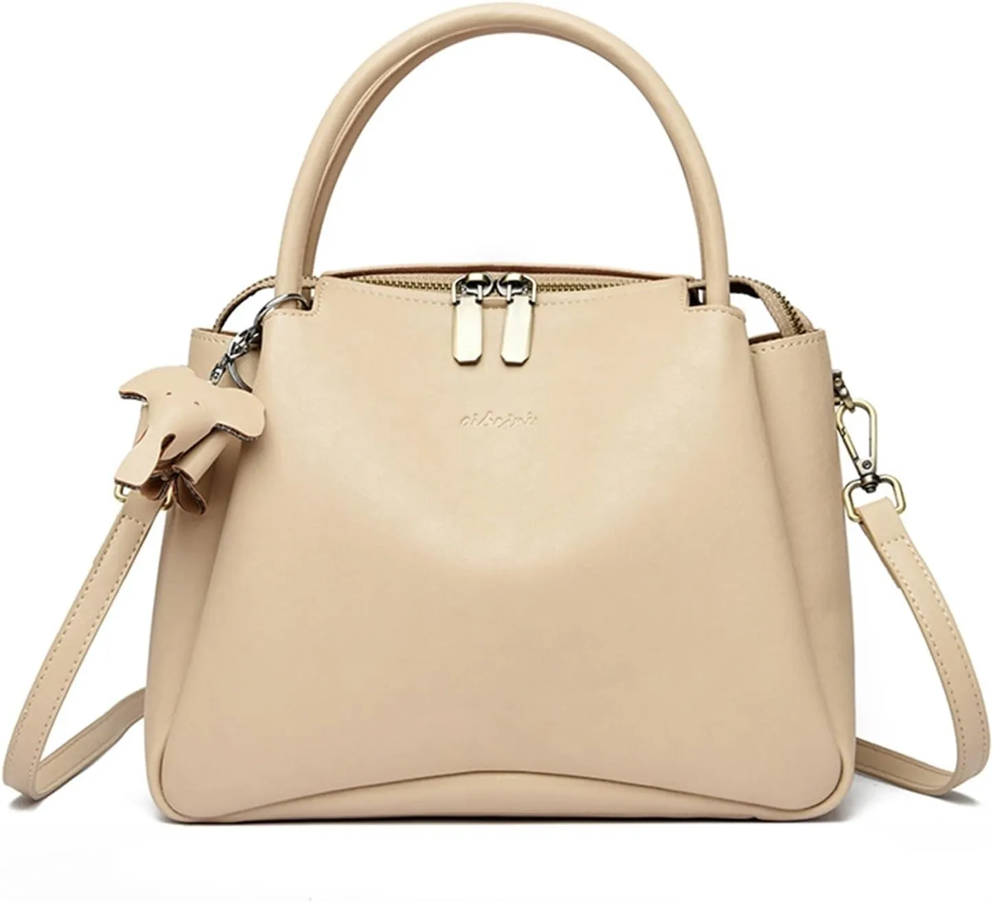 cross-body bag Tote Soft Leather Shoulder Crossbody Bag