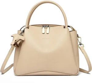 cross-body bag Tote Soft Leather Shoulder Crossbody Bag