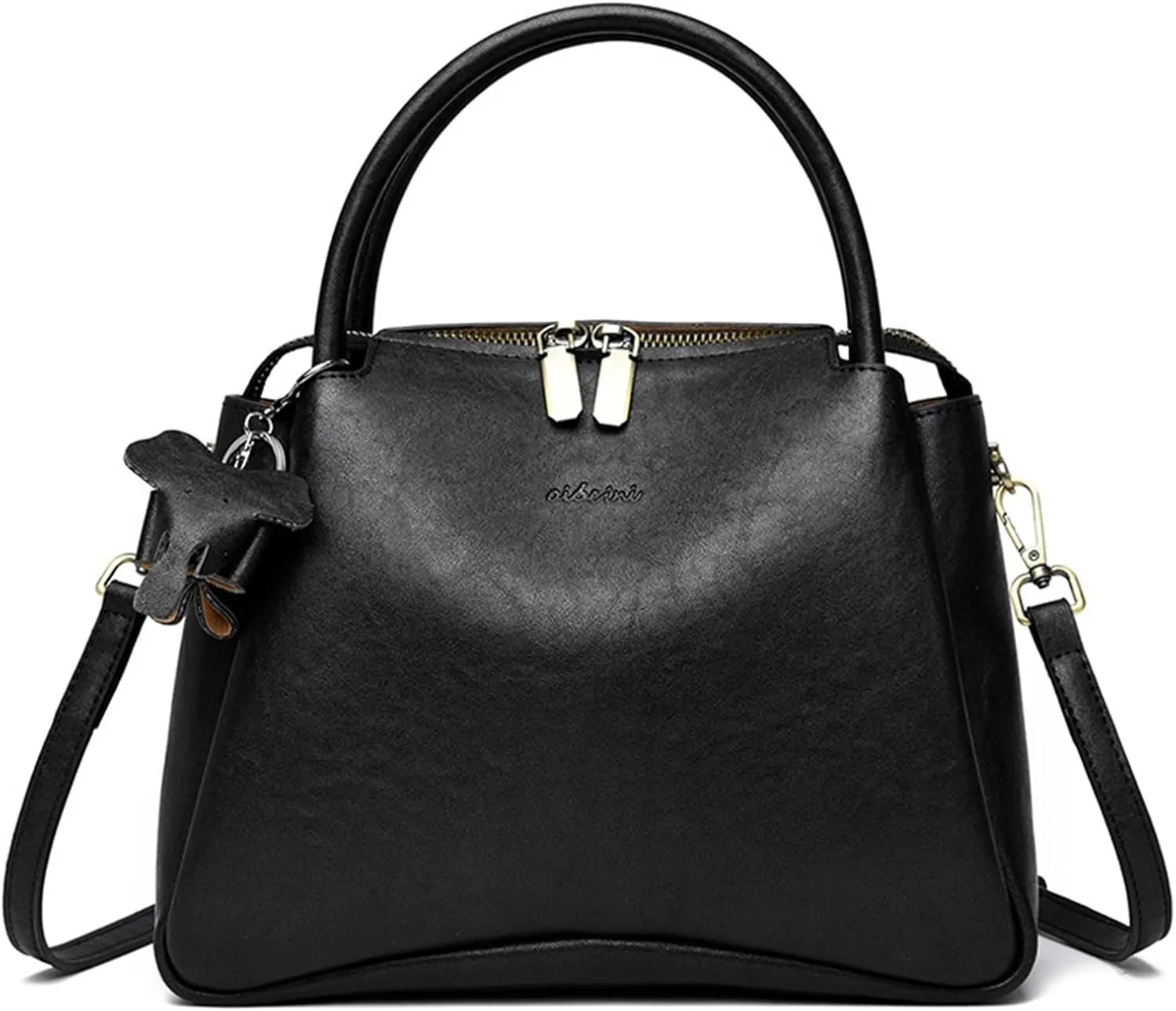 cross-body bag Tote Soft Leather Shoulder Crossbody Bag