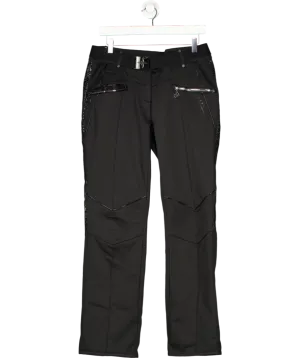 DARE2B Black Ladyship Ski Pants UK 12