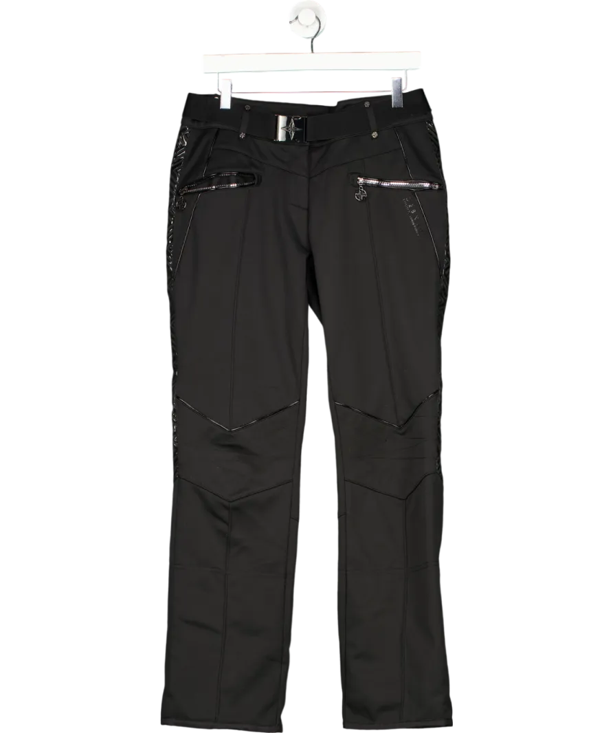 DARE2B Black Ladyship Ski Pants UK 12