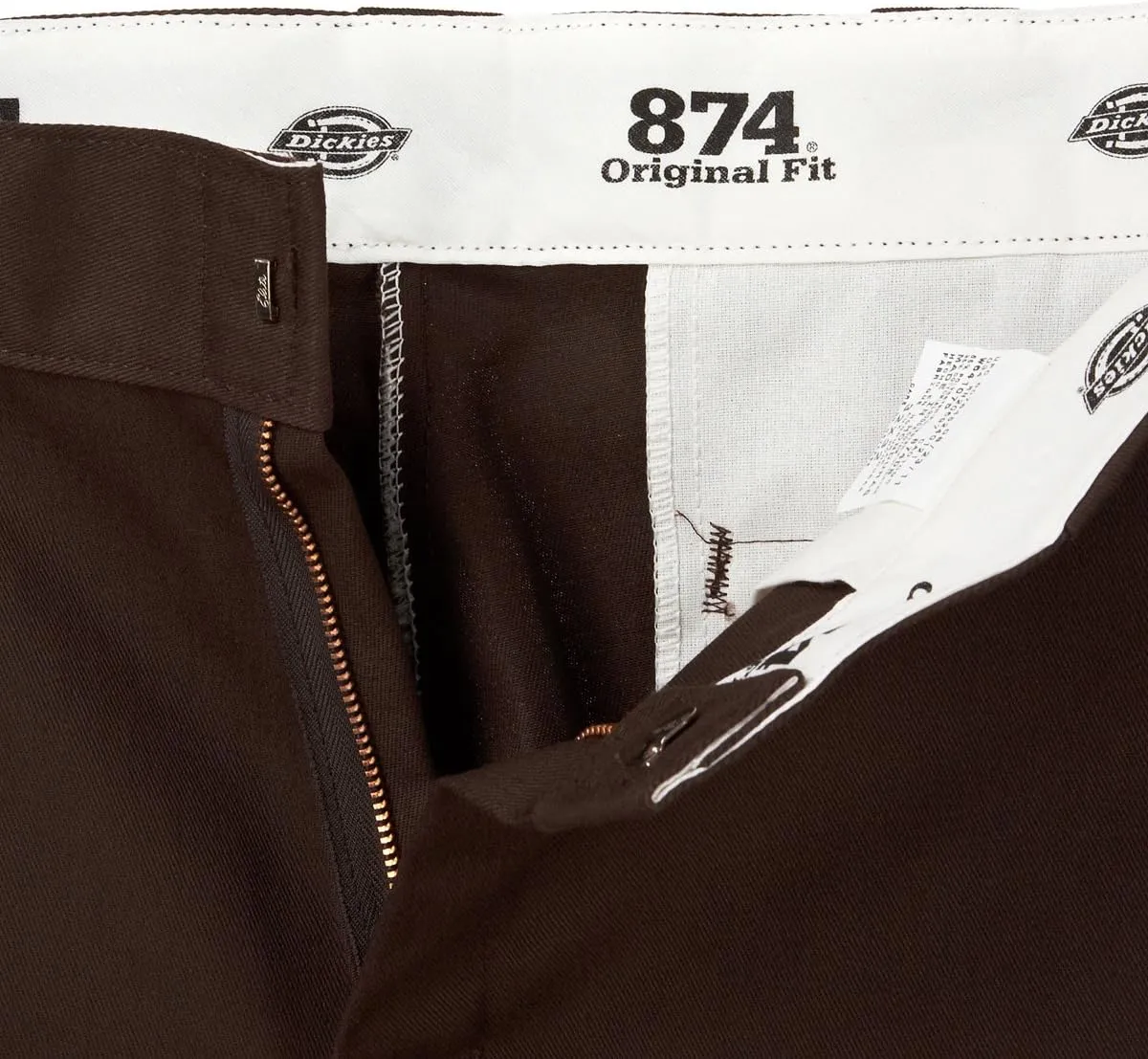Dickies Men's Original 874 Work Pants