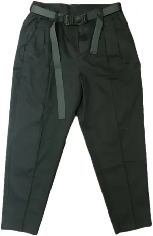 Dvbfufv Men's Casual Harem Pants Men Clothing Streetwear Gothic Sweatpants Men Spring Loose Trousers