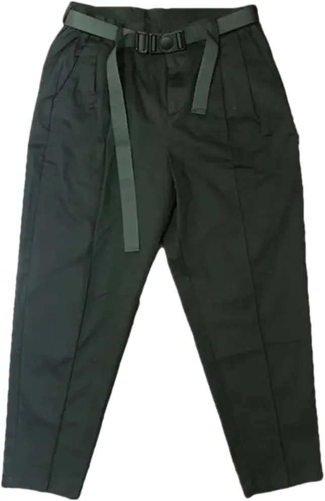 Dvbfufv Men's Casual Harem Pants Men Clothing Streetwear Gothic Sweatpants Men Spring Loose Trousers