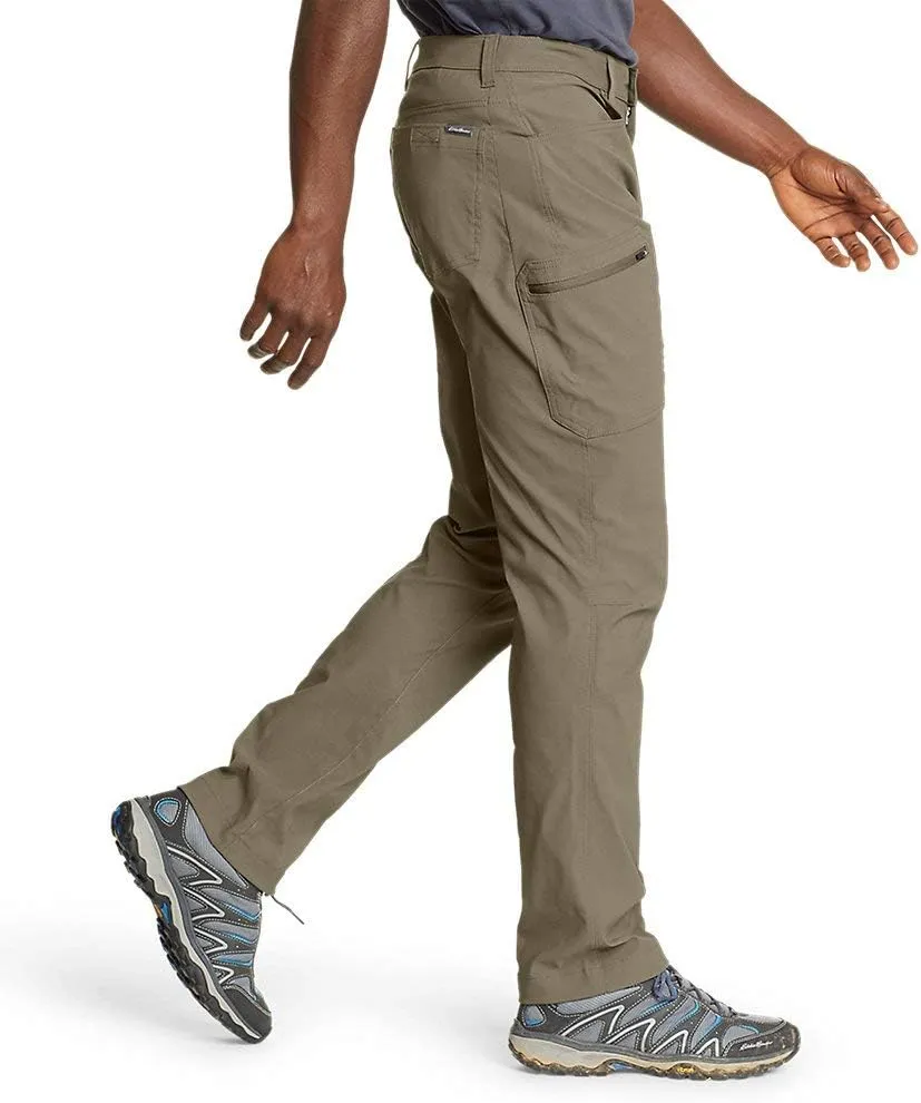 Eddie Bauer Men's Rainier Pants