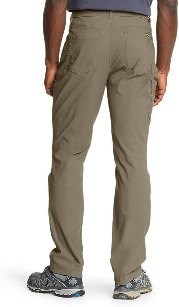 Eddie Bauer Men's Rainier Pants