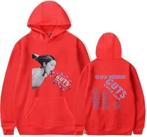 Fan 90s Hoodie Vintage Graphic Sweatshirt Fashion Soft Women Sweatshirt