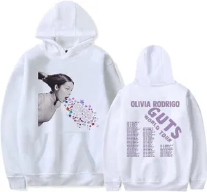 Fan 90s Hoodie Vintage Graphic Sweatshirt Fashion Soft Women Sweatshirt